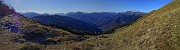 29 Dal Passo di Monte Colle vista su Piazzatorre